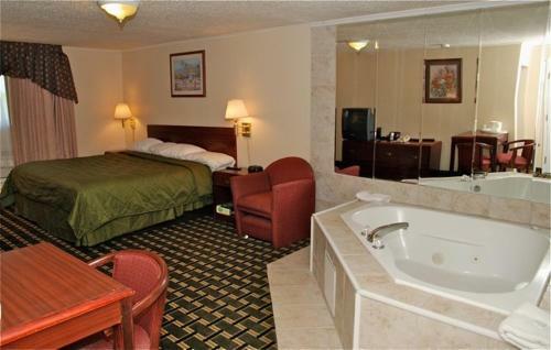Motel Boulevard Inn