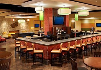 Hotel Buffalo Marriott Niagara