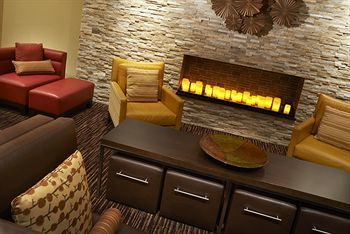 Hotel Buffalo Marriott Niagara
