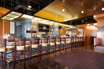 Hotel Wyndham Garden Williamsville/buffalo