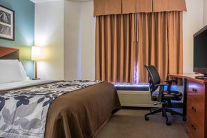 Hotel Sleep Inn Amherst