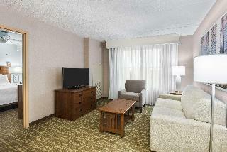 Hotel Homewood Suites By Hilton Buffalo-amherst