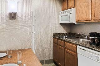 Hotel Homewood Suites By Hilton Buffalo-amherst