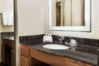 Hotel Homewood Suites By Hilton Buffalo-amherst