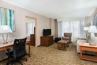 Hotel Homewood Suites By Hilton Buffalo-amherst