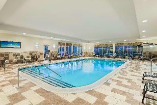 Hotel Homewood Suites By Hilton Buffalo-amherst