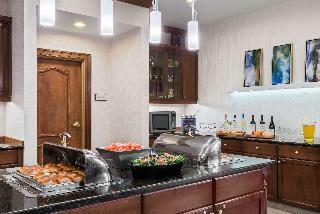 Hotel Homewood Suites By Hilton Buffalo-amherst