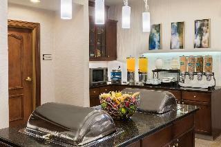 Hotel Homewood Suites By Hilton Buffalo-amherst