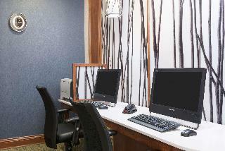 Hotel Homewood Suites By Hilton Buffalo-amherst