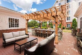 Hotel Homewood Suites By Hilton Buffalo-amherst