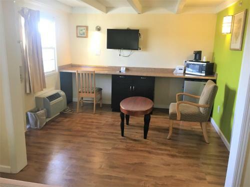 Motel Travelodge Fairfield/napa Valley