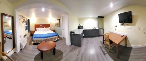 Motel Travelodge Fairfield/napa Valley