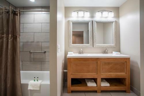 Hotel Hershey Farm Inn