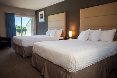 Hotel Hershey Farm Inn