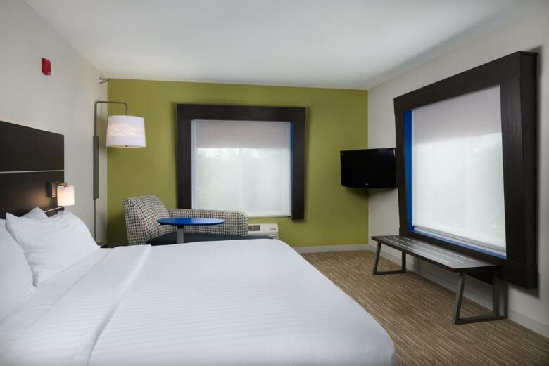 Hotel Holiday Inn Express Independence - Kansas City