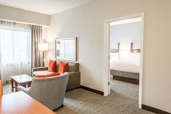 Hotel Staybridge Suites Kansas City-independence