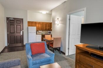 Hotel Staybridge Suites Kansas City-independence
