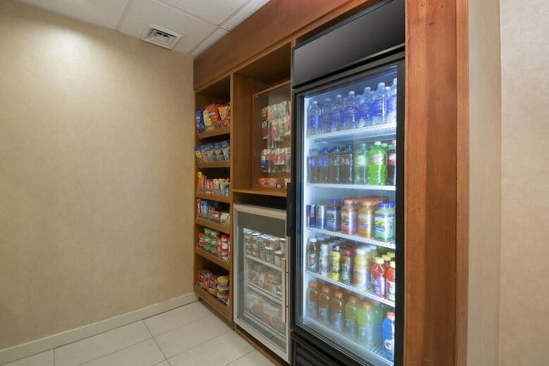 Hotel Residence Inn Kansas City Independence