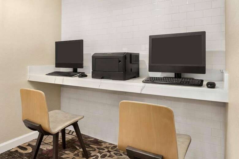 Hotel Residence Inn Kansas City Independence