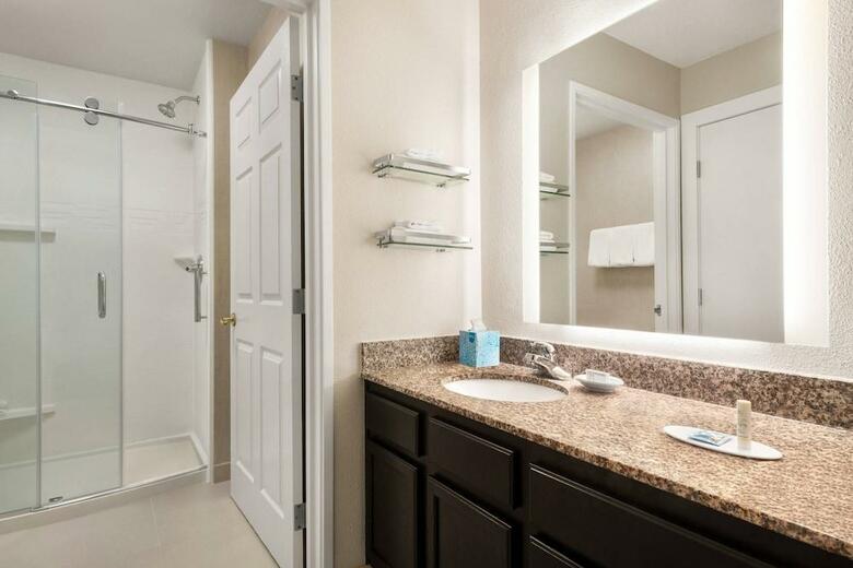 Hotel Residence Inn Kansas City Independence