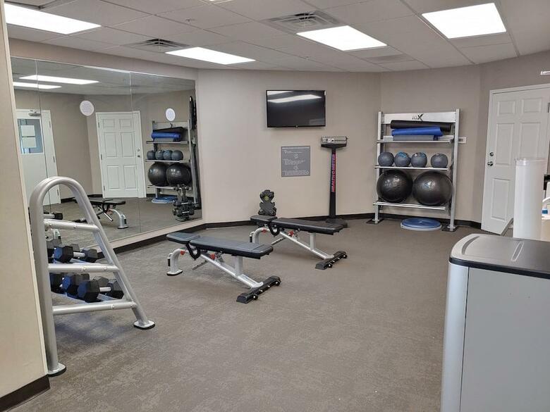 Hotel Residence Inn Kansas City Independence