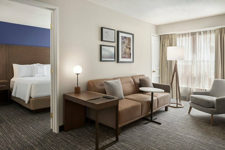 Hotel Residence Inn Kansas City Independence