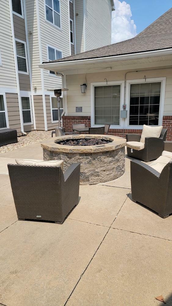 Hotel Residence Inn Kansas City Independence