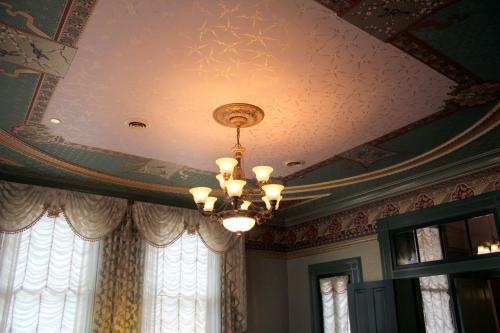 Beaumont Hotel And Spa