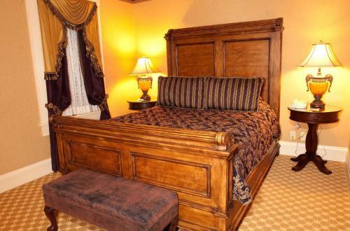 Beaumont Hotel And Spa