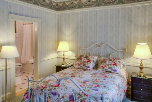 Beaumont Hotel And Spa