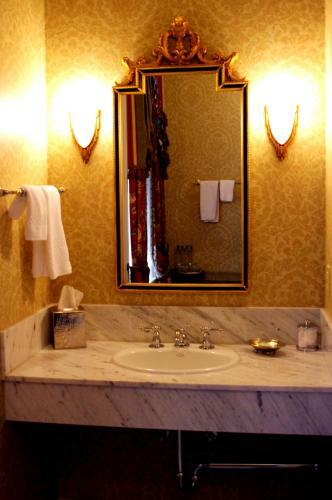 Beaumont Hotel And Spa