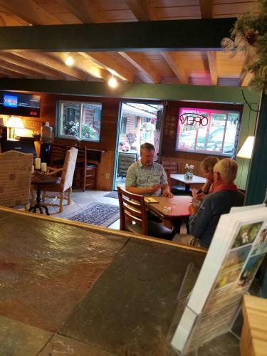 Posada Ouray Inn