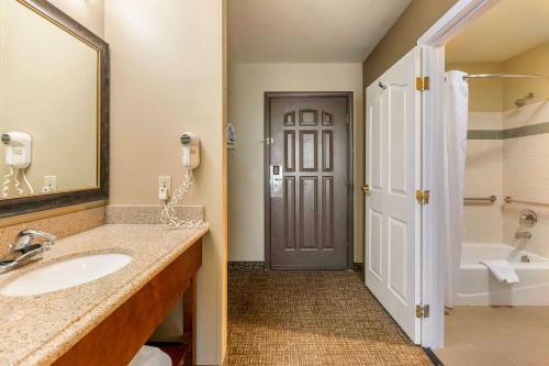 Hotel Comfort Inn & Suites El Centro