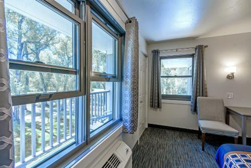 Posada Water Wheel Inn