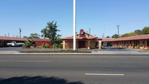 Slumber Motel