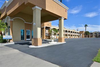 Motel Super Star Inn