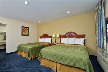 Motel Crown Hotel