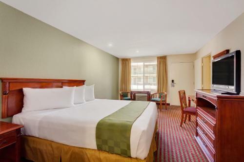 Motel Vacation Inn