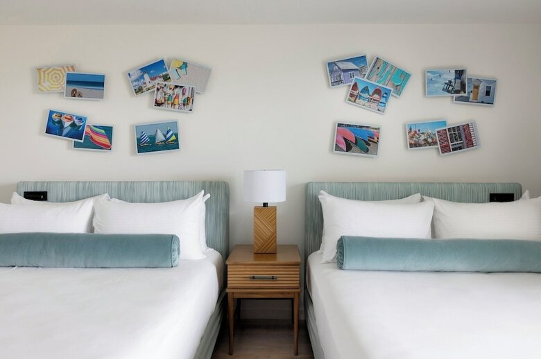 Hotel Red Jacket Beach Resort