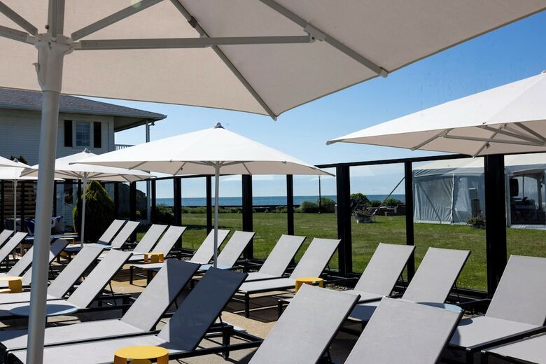 Hotel Red Jacket Beach Resort
