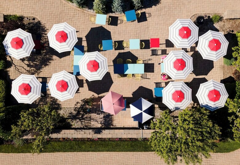 Hotel Red Jacket Beach Resort