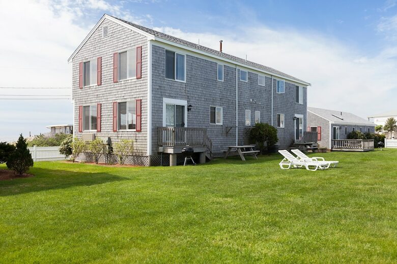Hotel Red Jacket Beach Resort