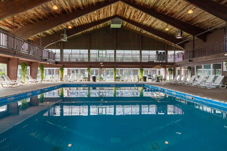 Hotel Red Jacket Beach Resort