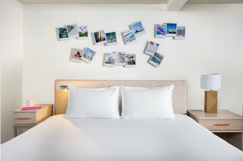 Hotel Red Jacket Beach Resort