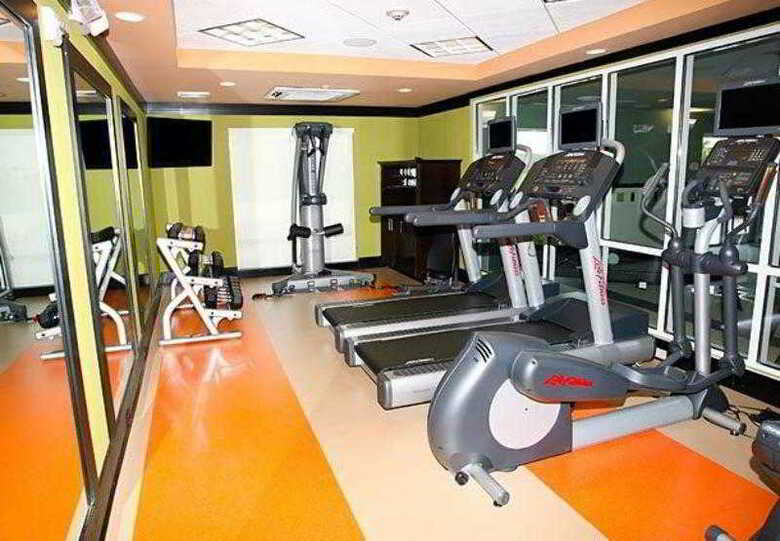 Hotel Fairfield Inn & Suites By Marriott Tupelo