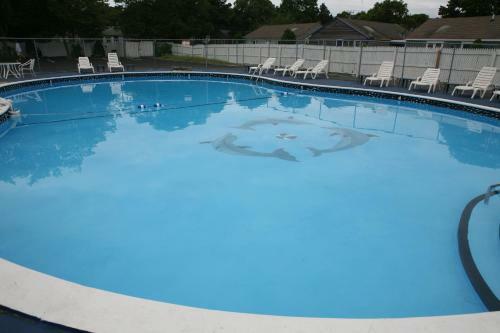 Motel Cape Shore Inn