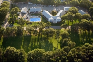 Hotel Blue Rock Resort & Golf Course