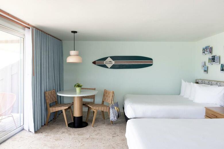 Hotel Riviera Beach Resort