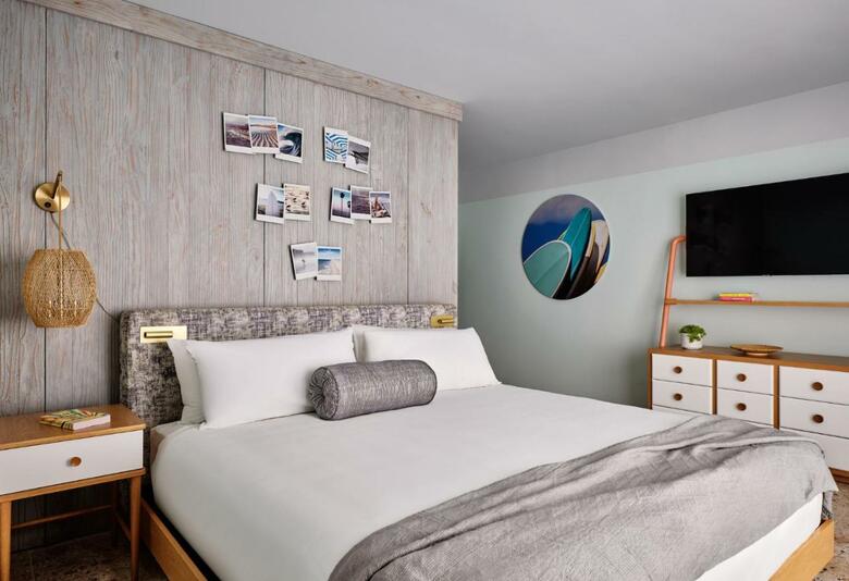 Hotel Riviera Beach Resort