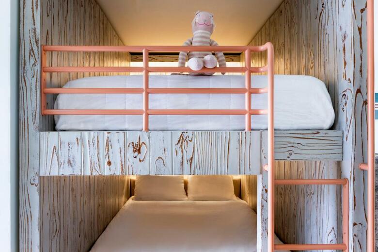 Hotel Riviera Beach Resort